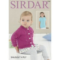 SL4 4740 Cardigans